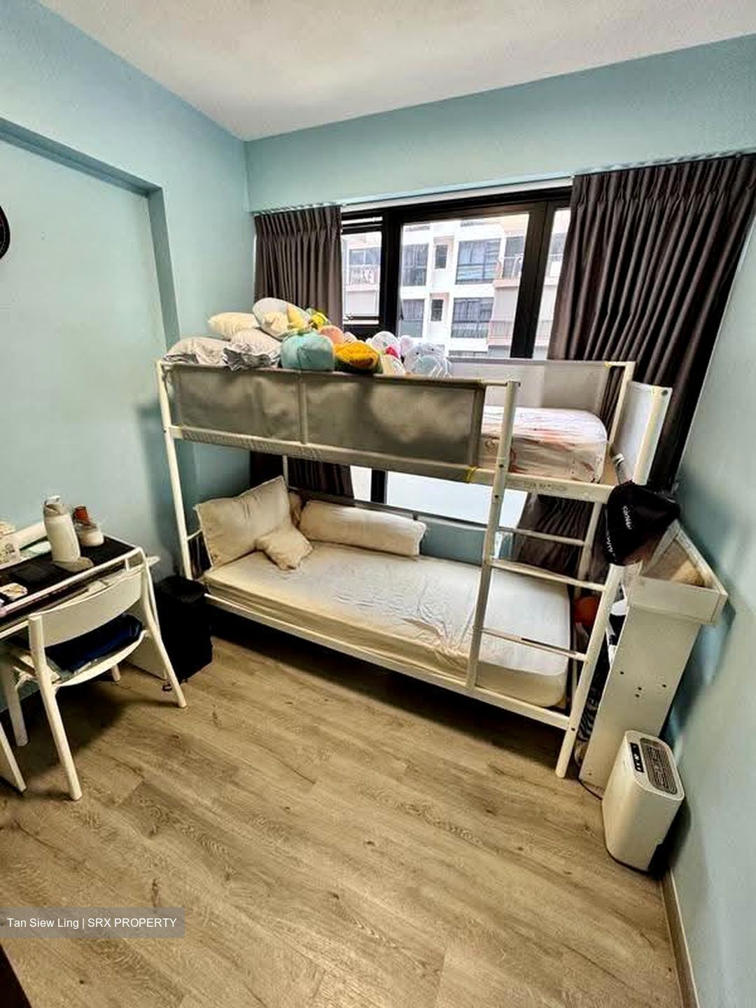 Westwood Residences (D22), Condominium #623628121